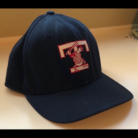 toledo mud hens cap